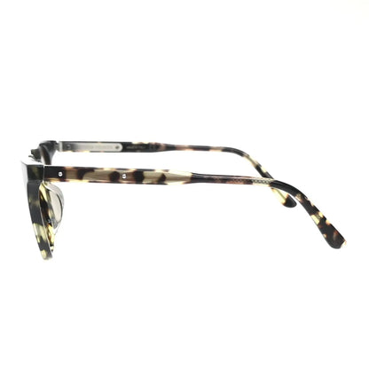 Bottega Veneta Intrecciato Plastic, Brown, Plastic, Sunglasses