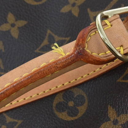 Louis Vuitton Porte-Documents Voyage Monogram Canvas, Brown, Canvas, Briefcase