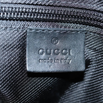 Gucci GG canvas Canvas, Black, Canvas, Clutch