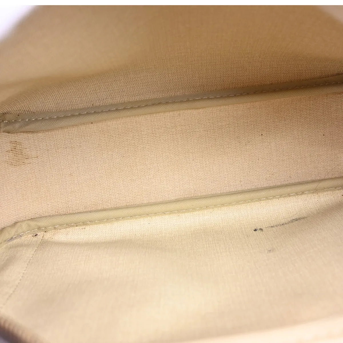 Louis Vuitton Reporter Monogram, Brown, Canvas, Shoulder Bag