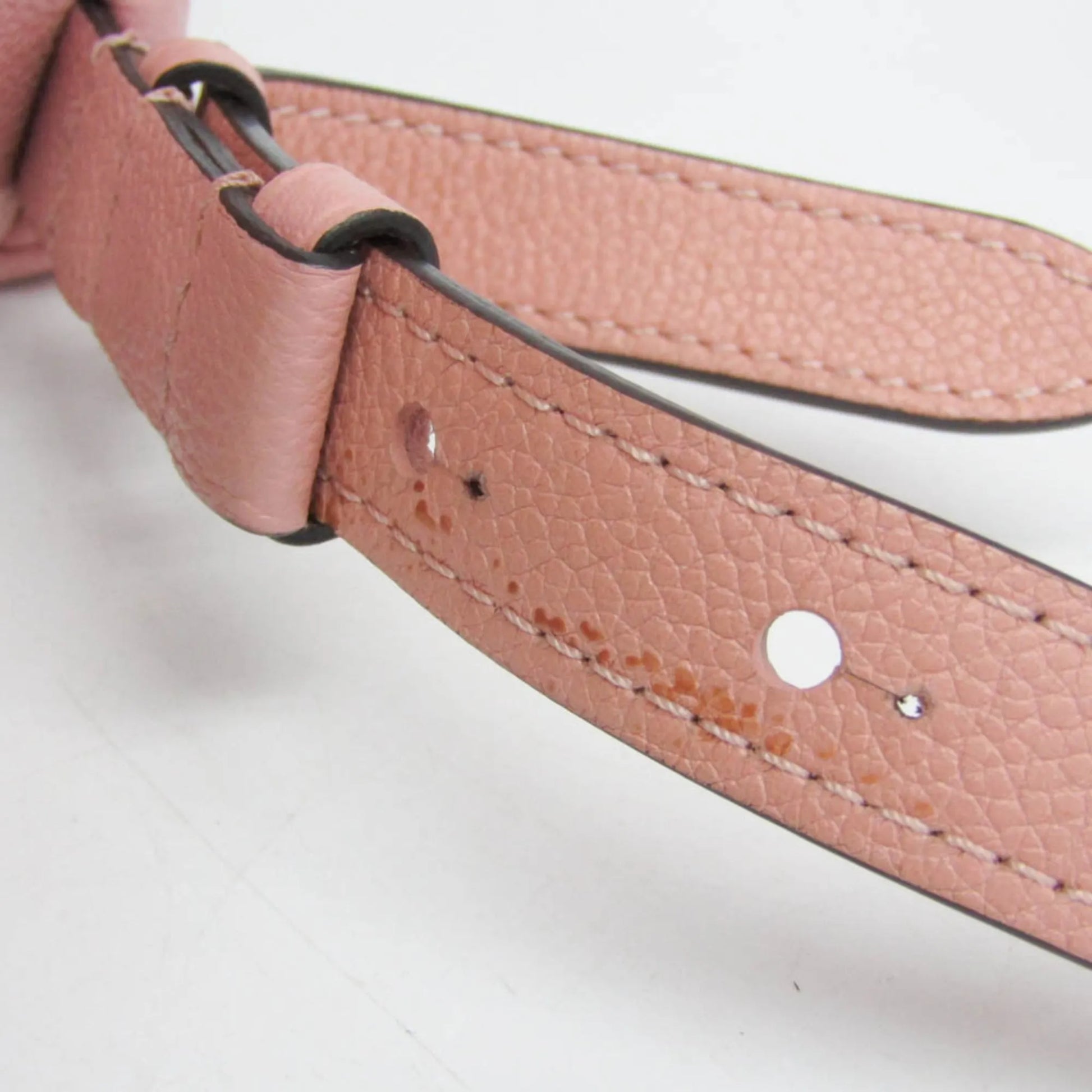 Louis Vuitton Sorbonne Monogram Empreinte Leather, Pink, Leather, Backpack