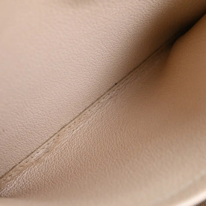 Louis Vuitton Sac Plat Monogram Canvas, Brown, Canvas, Handbag