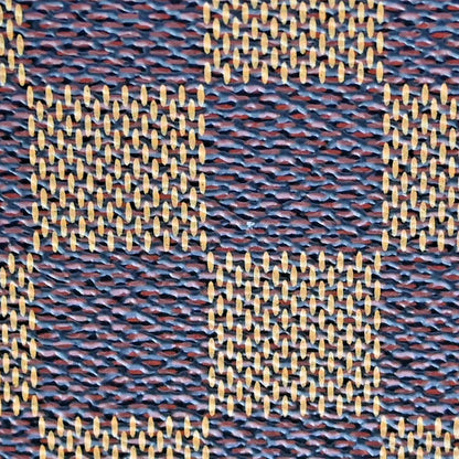 Louis Vuitton Parioli Damier, Brown, Canvas, Shoulder Bag