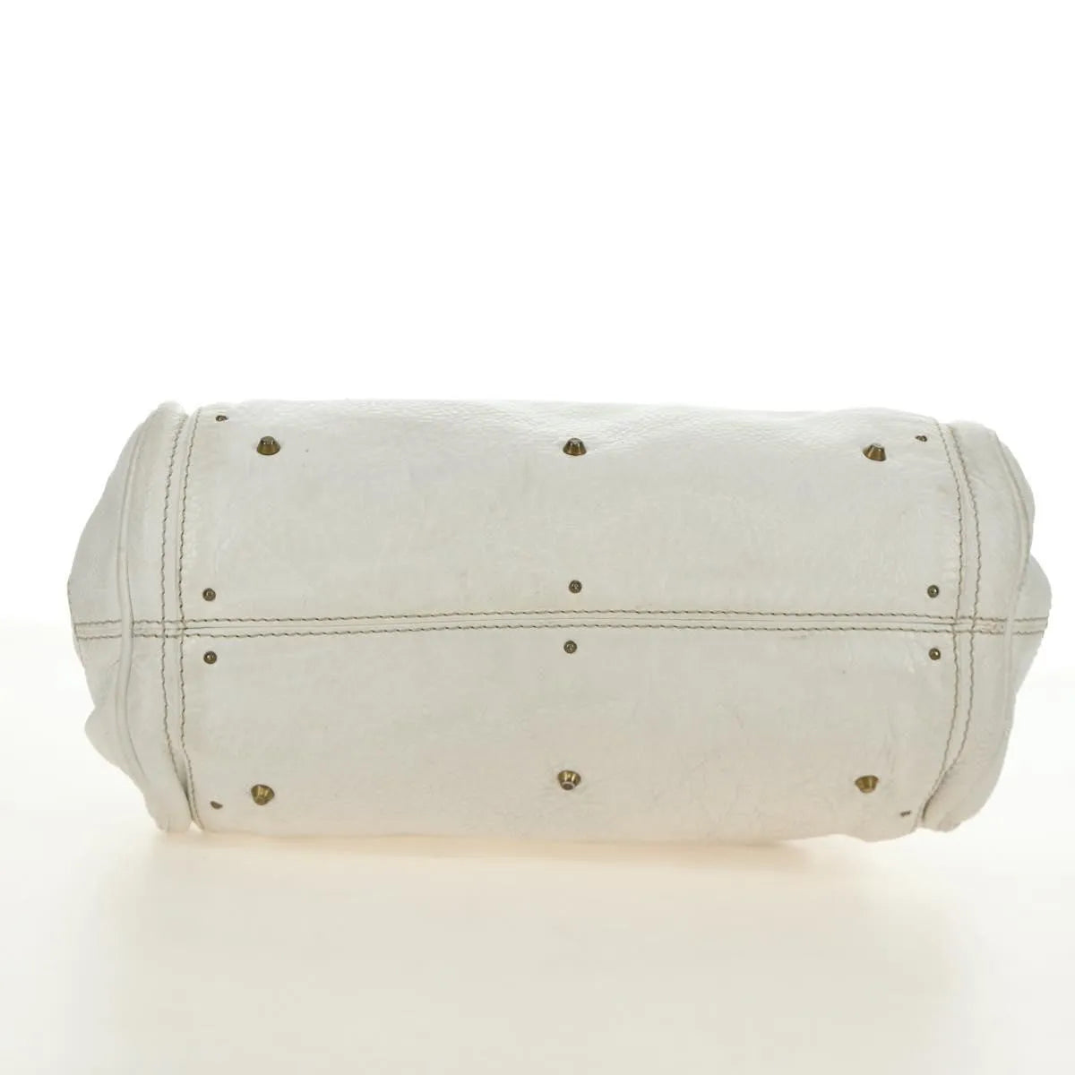 Chloe Paddington Body Leather, Multicolour, Leather, Handbag