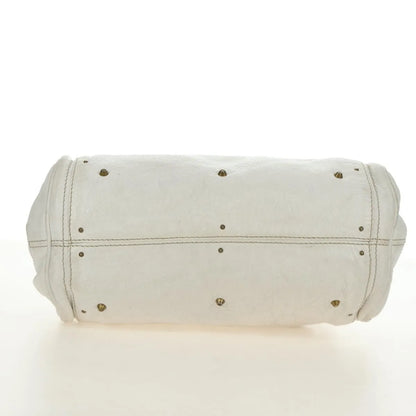 Chloe Paddington Body Leather, Multicolour, Leather, Handbag
