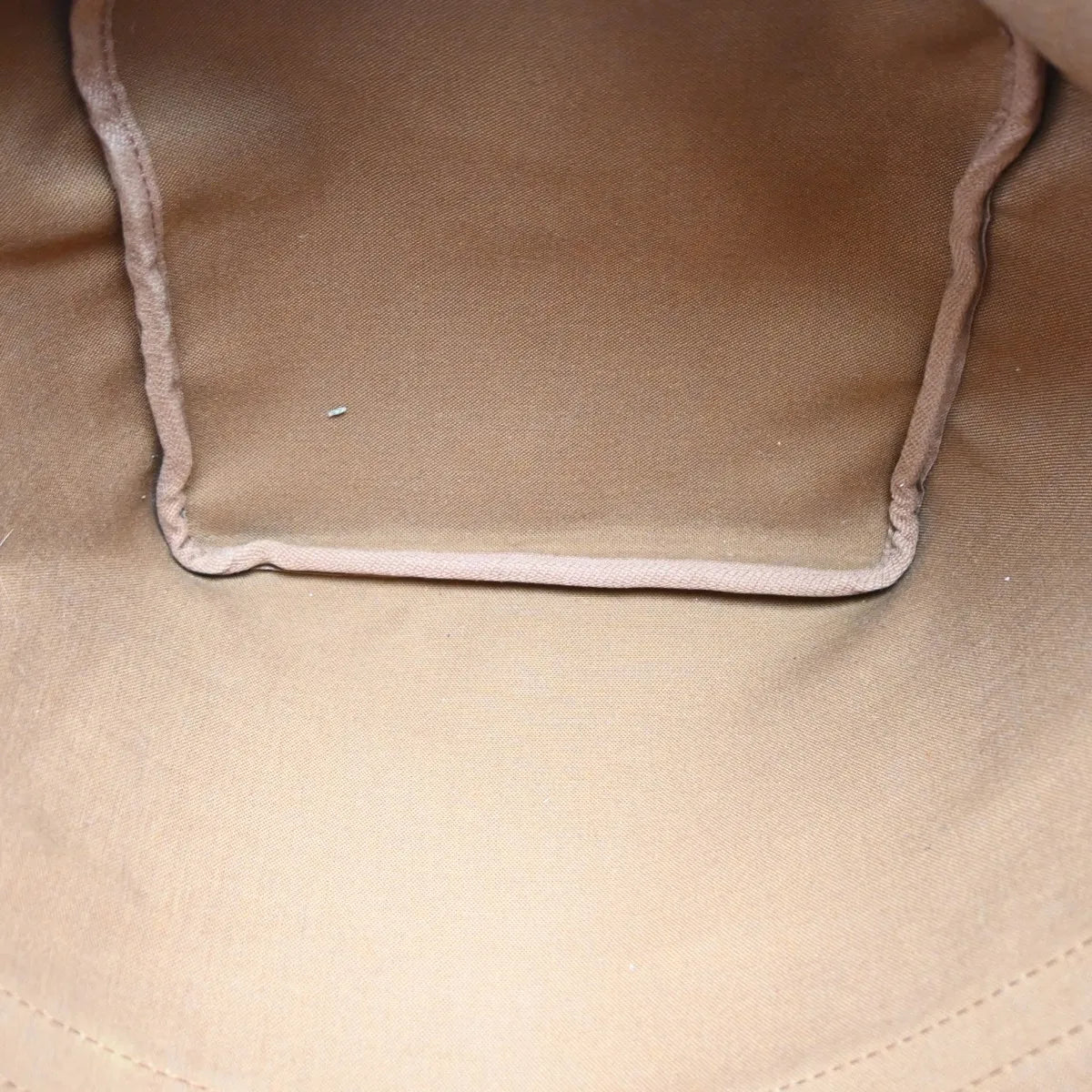 Louis Vuitton Keepall Monogram, Brown, Canvas, Travel Bag