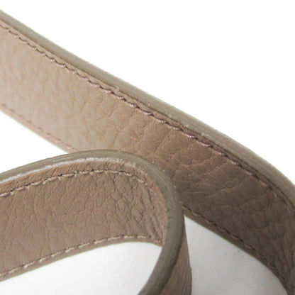 Salvatore Ferragamo Sofia Satchel Leather, Pink, Leather, Handbag
