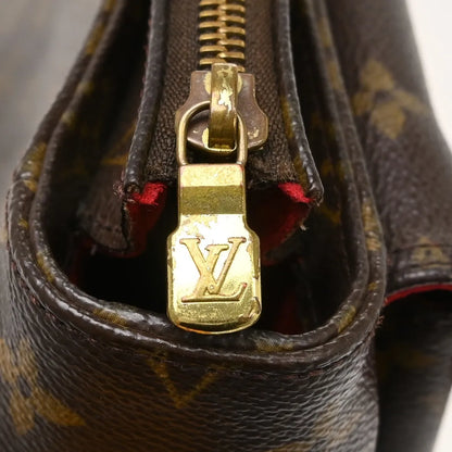 Louis Vuitton Viva Cite Monogram Canvas, Brown, Canvas, Shoulder Bag