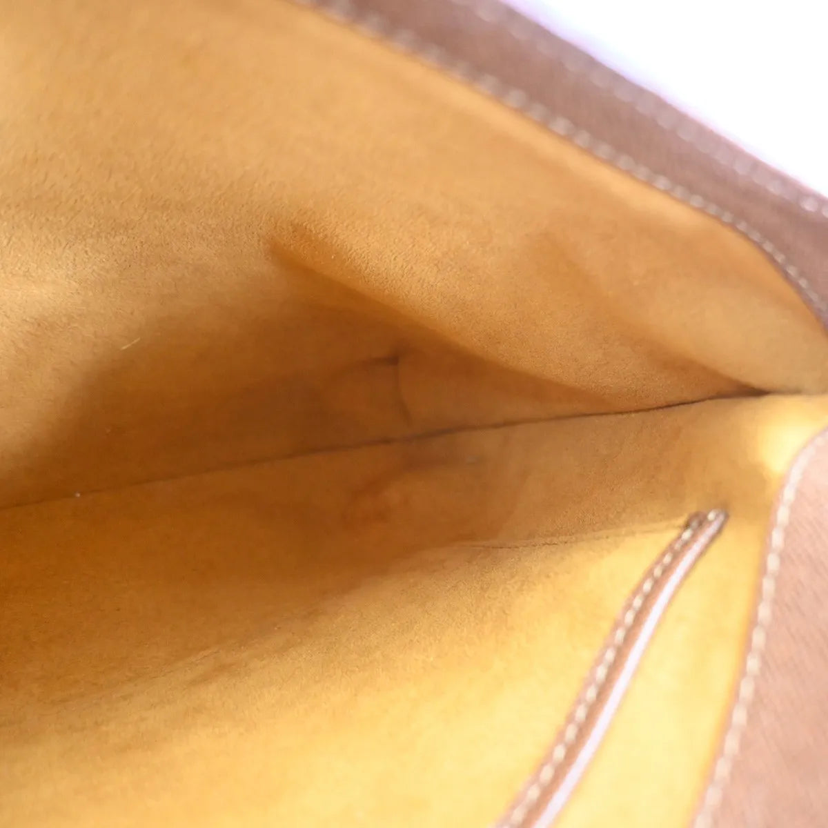 Louis Vuitton Musette Salsa Monogram Canvas, Brown, Canvas, Shoulder Bag