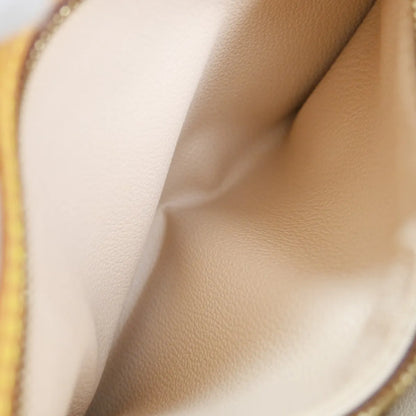 Louis Vuitton Bucket Monogram Canvas, Brown, Canvas, Tote Bag