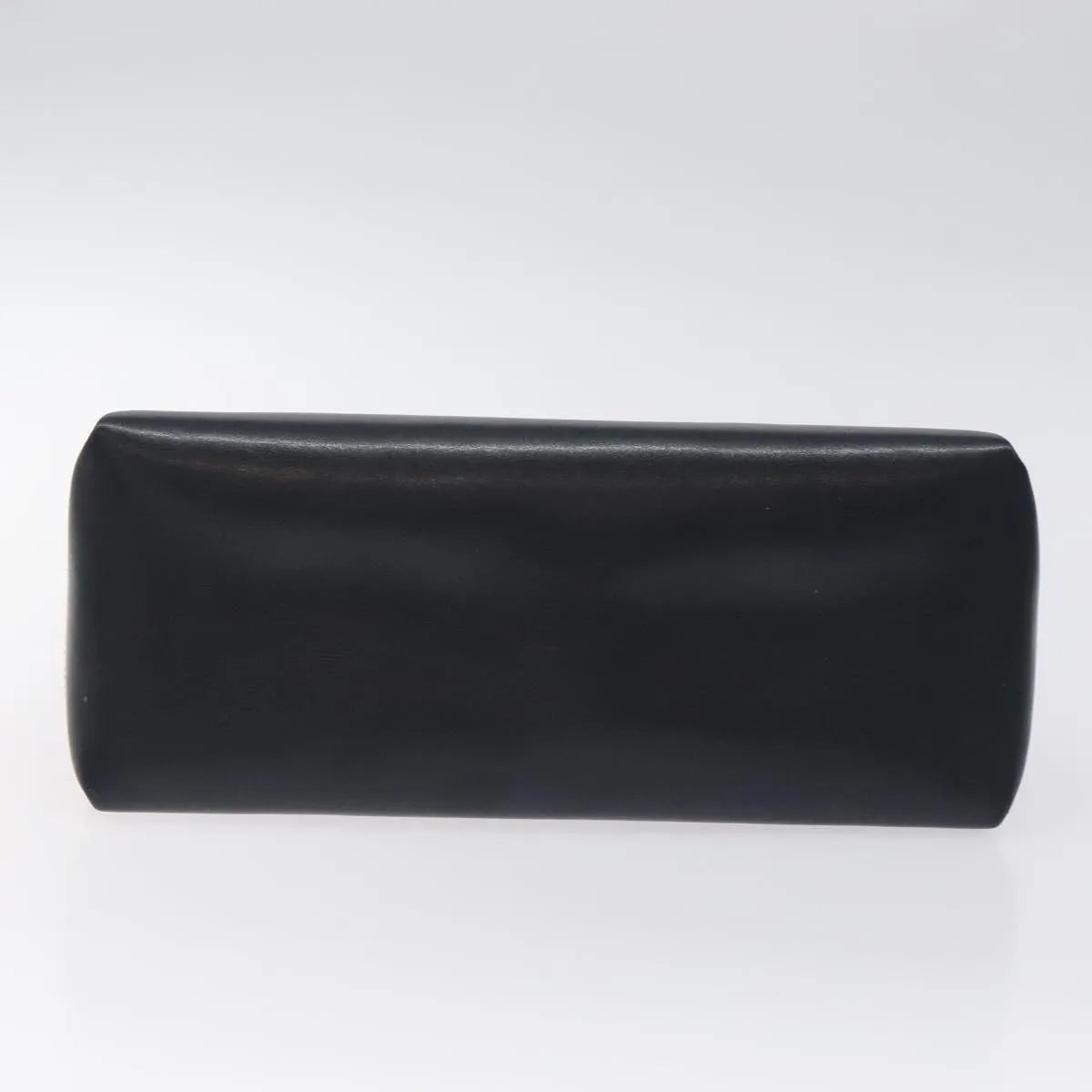 Gucci Vintage Leather, Navy, Leather, Handbag