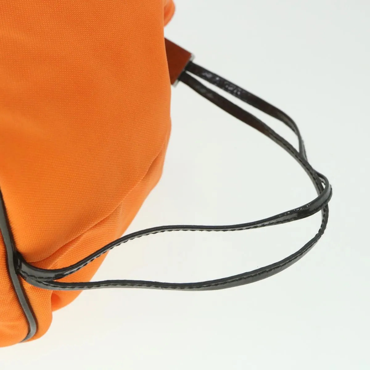Gucci GG canvas Canvas, Orange, Canvas, Clutch