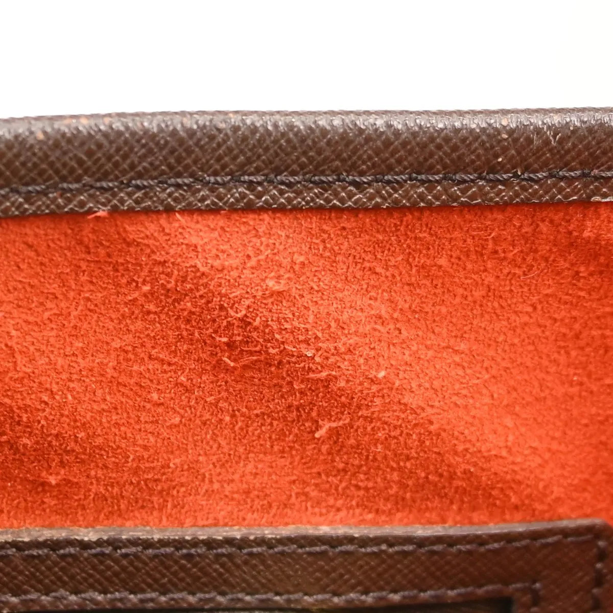 Louis Vuitton Marais Damier, Brown, Canvas, Tote Bag