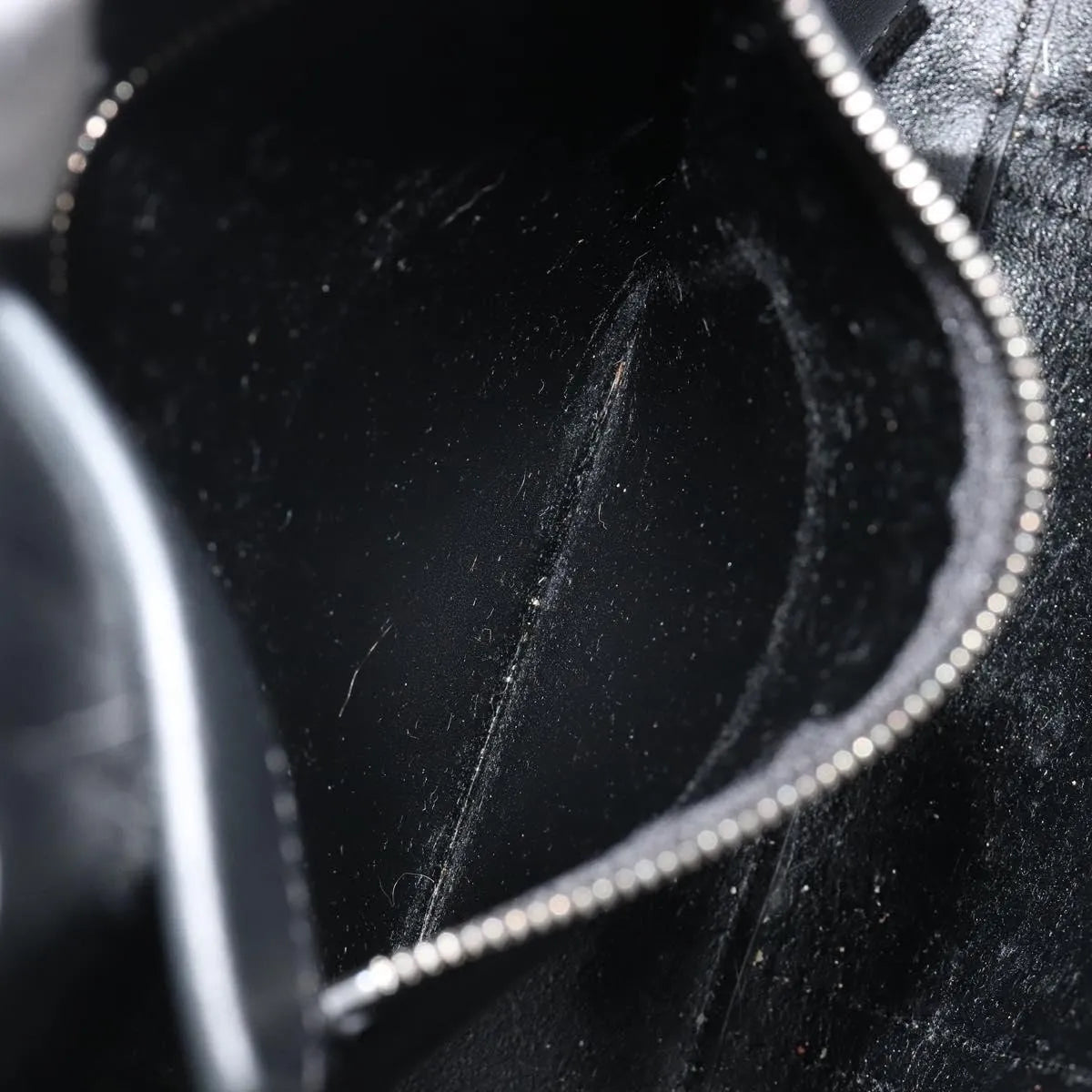 Balenciaga Everyday Tote Leather, Black, Leather, Tote Bag