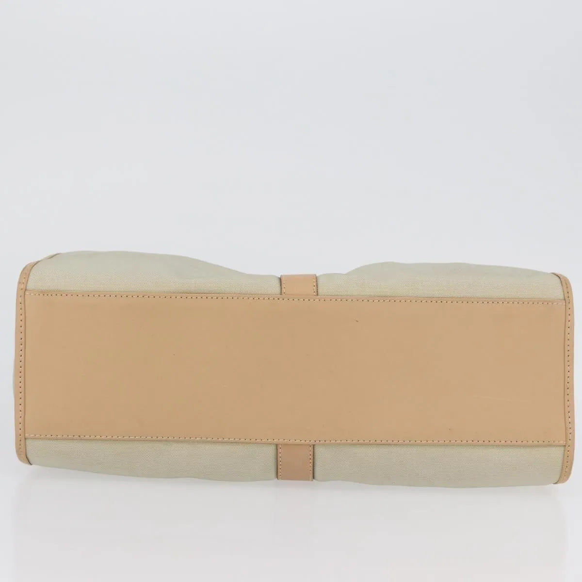 Gucci Jackie Tote GG Canvas, Beige, Canvas, Handbag