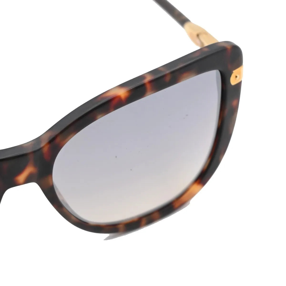Louis Vuitton Charlotte Plastic, Brown, Plastic, Sunglasses