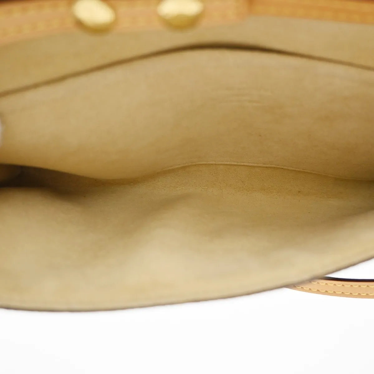 Louis Vuitton Twin Monogram, Brown, Leather, Clutch