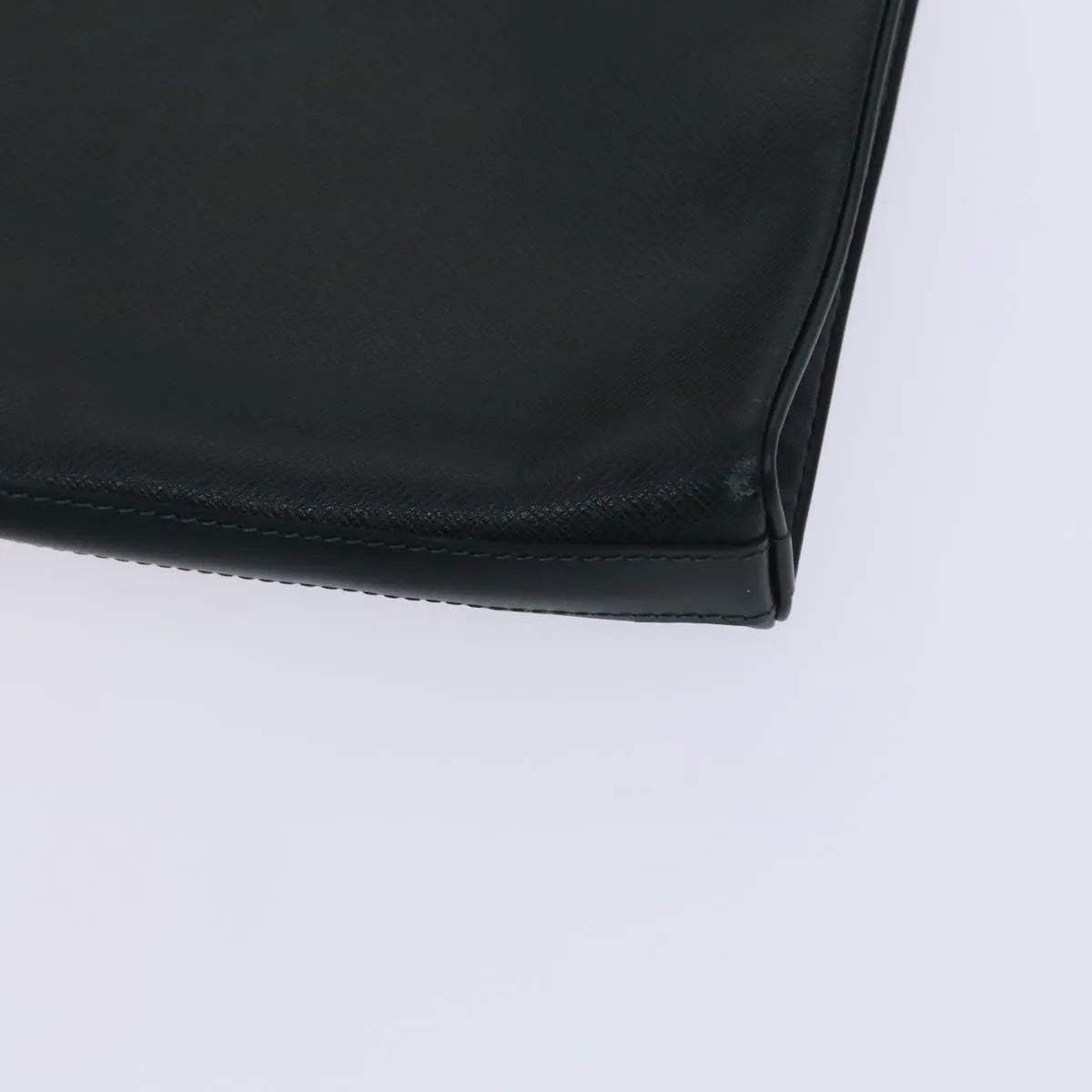 Louis Vuitton Garment Cover Taiga Leather, Other, Leather, Travel Bag
