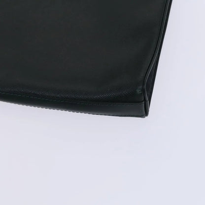 Louis Vuitton Garment Cover Taiga Leather, Other, Leather, Travel Bag