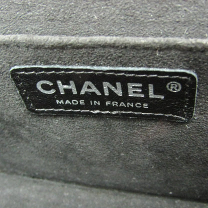 Chanel Reissue 2.55 Wallet on Chain Quilted Patent, Multicolour, Leather, Shoulder Bag