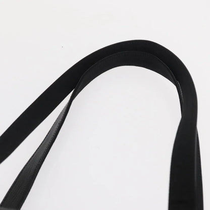Salvatore Ferragamo Vintage Vara Bow Tote Lizard Embossed Leather, Black, Leather, Tote Bag