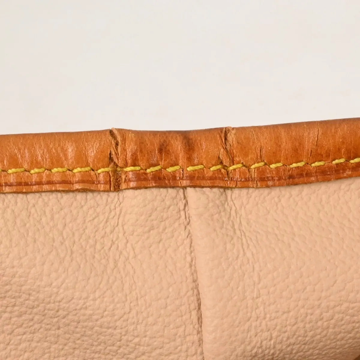 Louis Vuitton Bucket Monogram Canvas, Brown, Canvas, Tote Bag