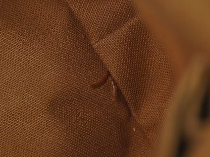Louis Vuitton Tivoli Monogram Canvas, Brown, Canvas, Handbag