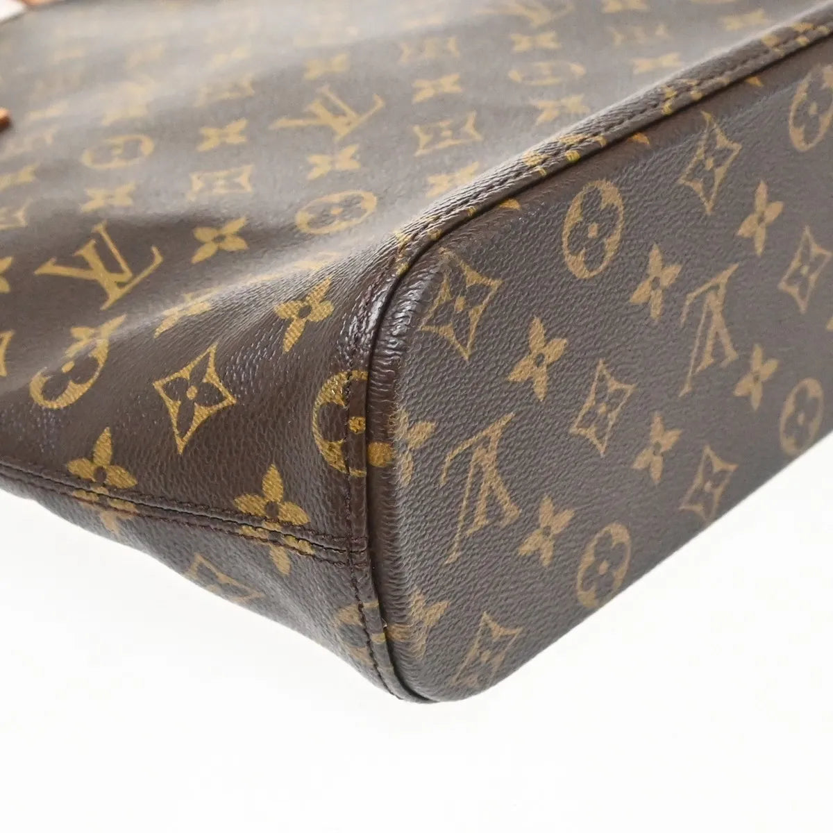 Louis Vuitton Vavin Tote Monogram Canvas, Brown, Canvas, Tote Bag