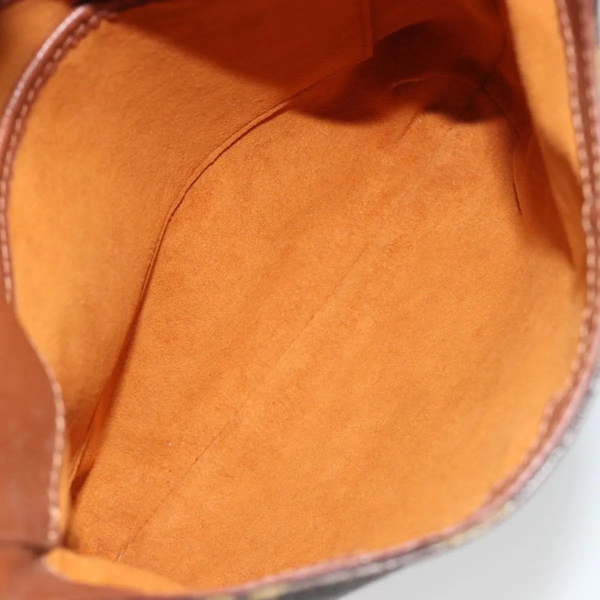 Louis Vuitton Musette Salsa Monogram Canvas, Brown, Canvas, Shoulder Bag