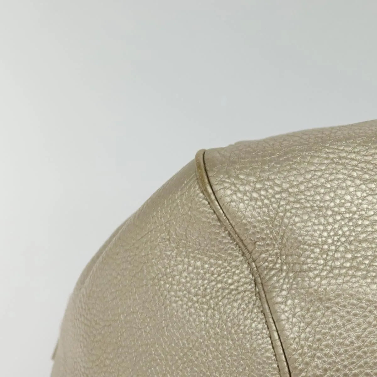 Salvatore Ferragamo Gancini Tote Leather, Multicolour, Leather, Tote Bag