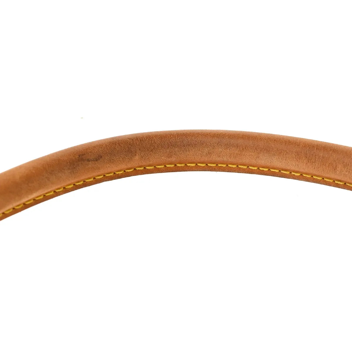 Louis Vuitton Loop Hobo Canvas, Brown, Canvas, Shoulder Bag