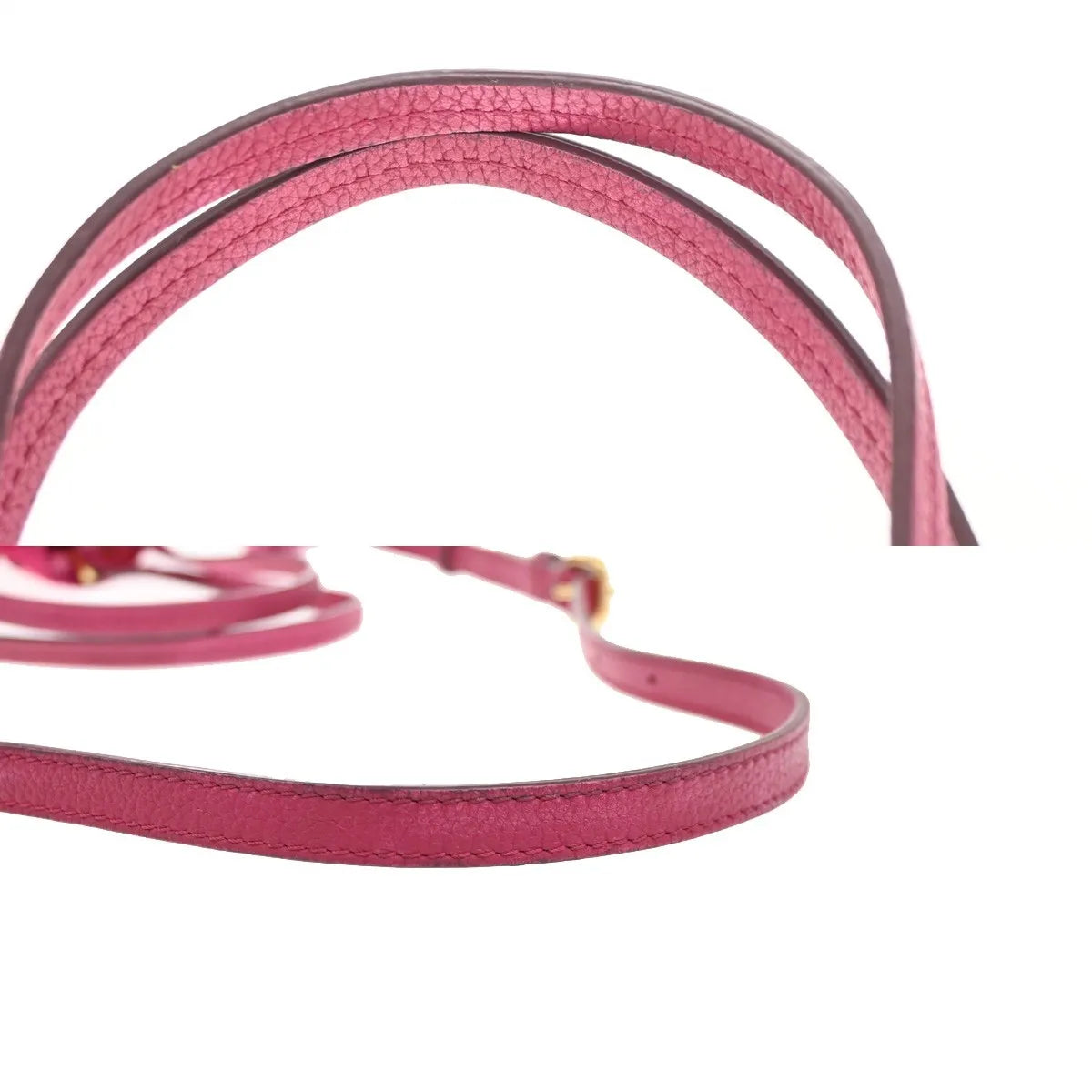 Louis Vuitton Noefull Ikat Nylon, Pink, Nylon, Shoulder Bag