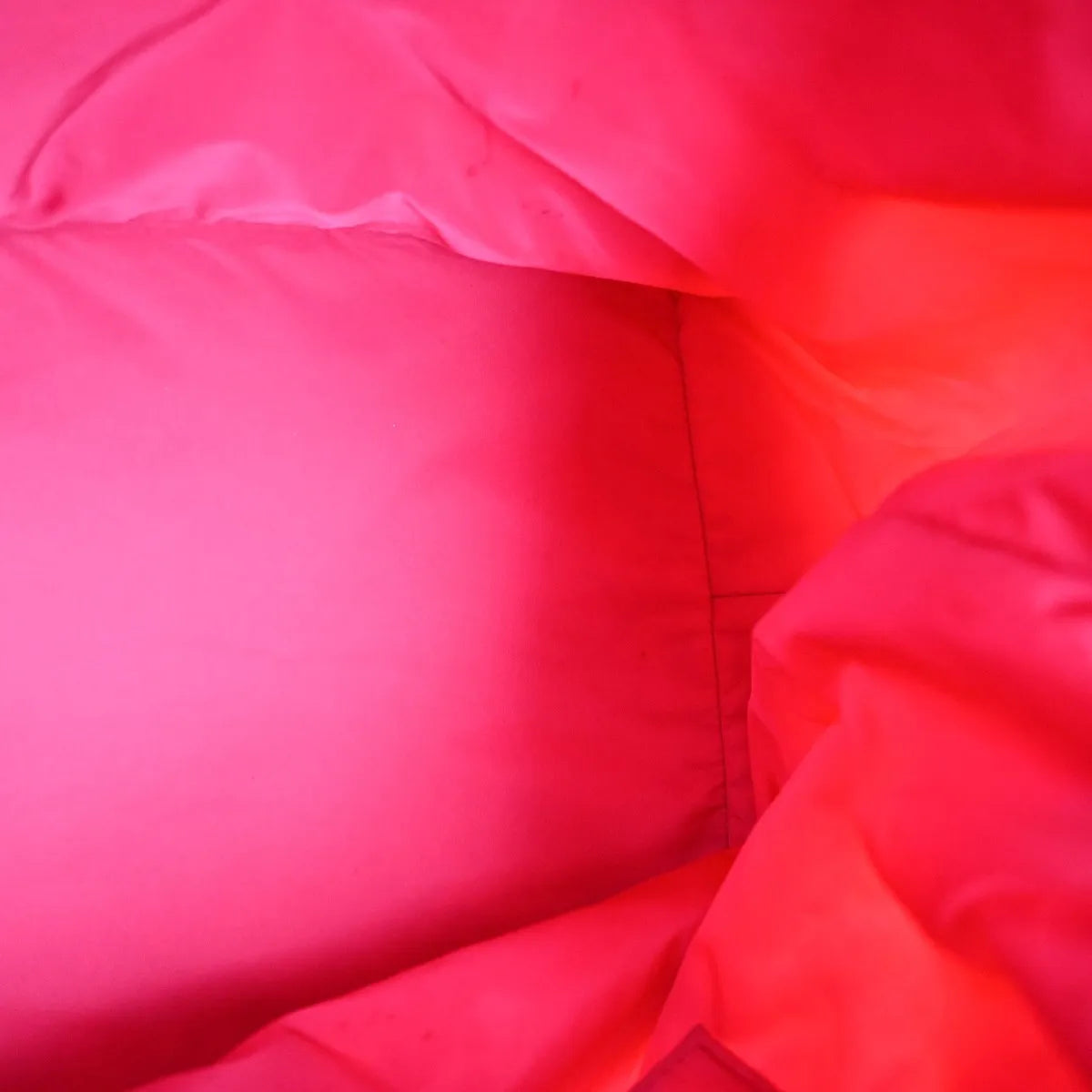 Louis Vuitton Noefull Ikat Nylon, Pink, Nylon, Shoulder Bag