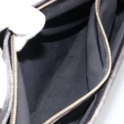 Gucci Vintage Leather, Multicolour, Leather, Handbag