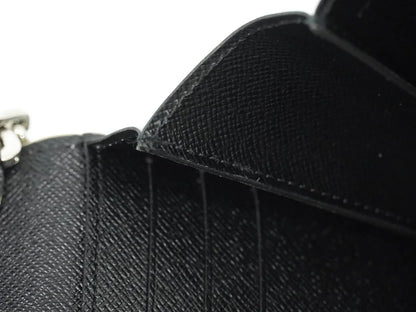 Louis Vuitton Twist Chain Limited Edition World Tour Epi Leather, Black, Leather, Shoulder Bag