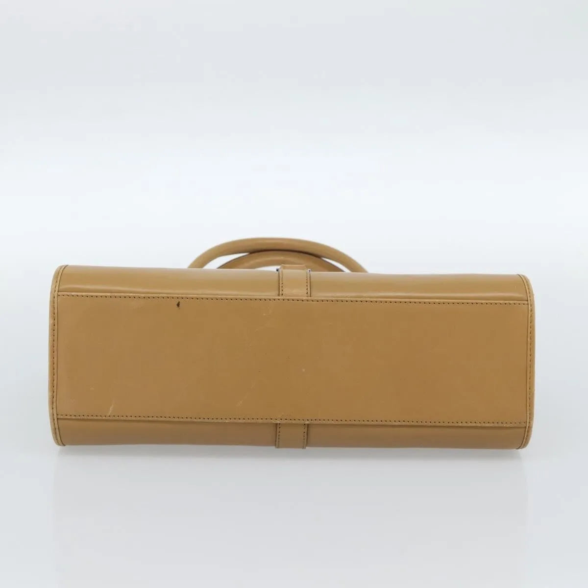Gucci Piston Jackie O Hobo Leather, Beige, Leather, Handbag