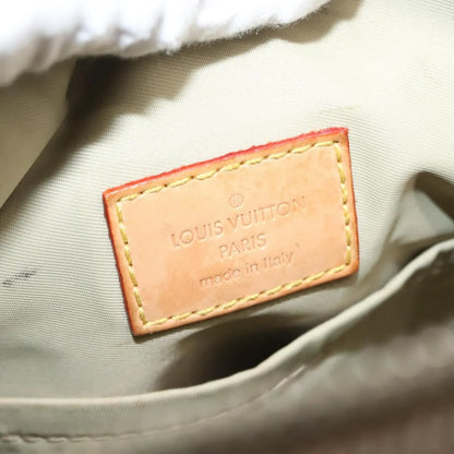 Louis Vuitton Citadin Messenger Damier Geant Canvas, Brown, Canvas, Shoulder Bag