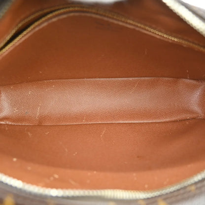 Louis Vuitton Trocadéro Monogram, Brown, Canvas, Shoulder Bag