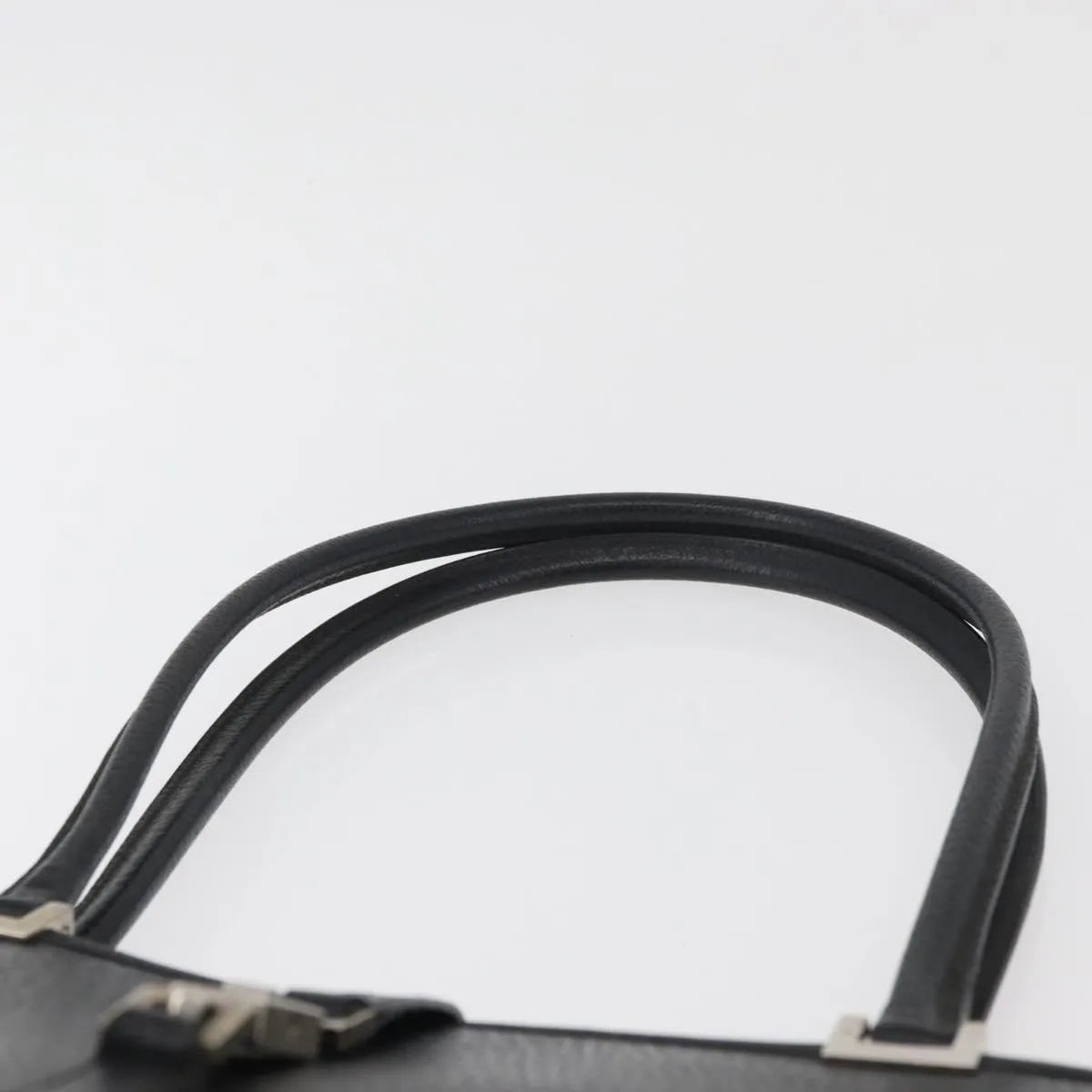 Gucci Jackie Tote Guccissima Leather, Black, Leather, Handbag