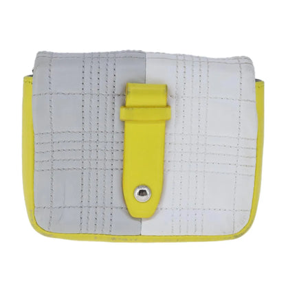 Burberry Lola Quilted Lambskin, Multicolour, Leather, Shoulder Bag