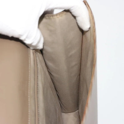 Louis Vuitton Ramatuelle Epi Leather, Brown, Leather, Shoulder Bag