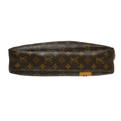 Louis Vuitton Sac Bosphore Monogram Canvas, Brown, Canvas, Handbag