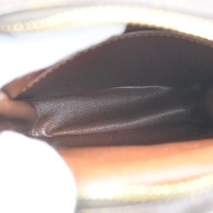 Louis Vuitton Amazone Monogram Canvas, Brown, Canvas, Shoulder Bag