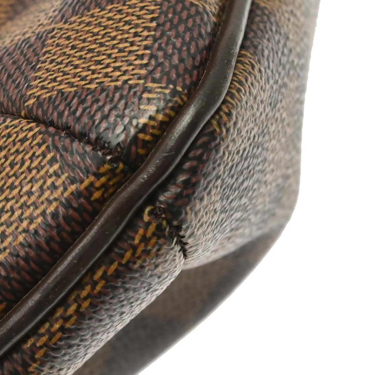 Louis Vuitton Musette Monogram, Brown, Canvas, Shoulder Bag
