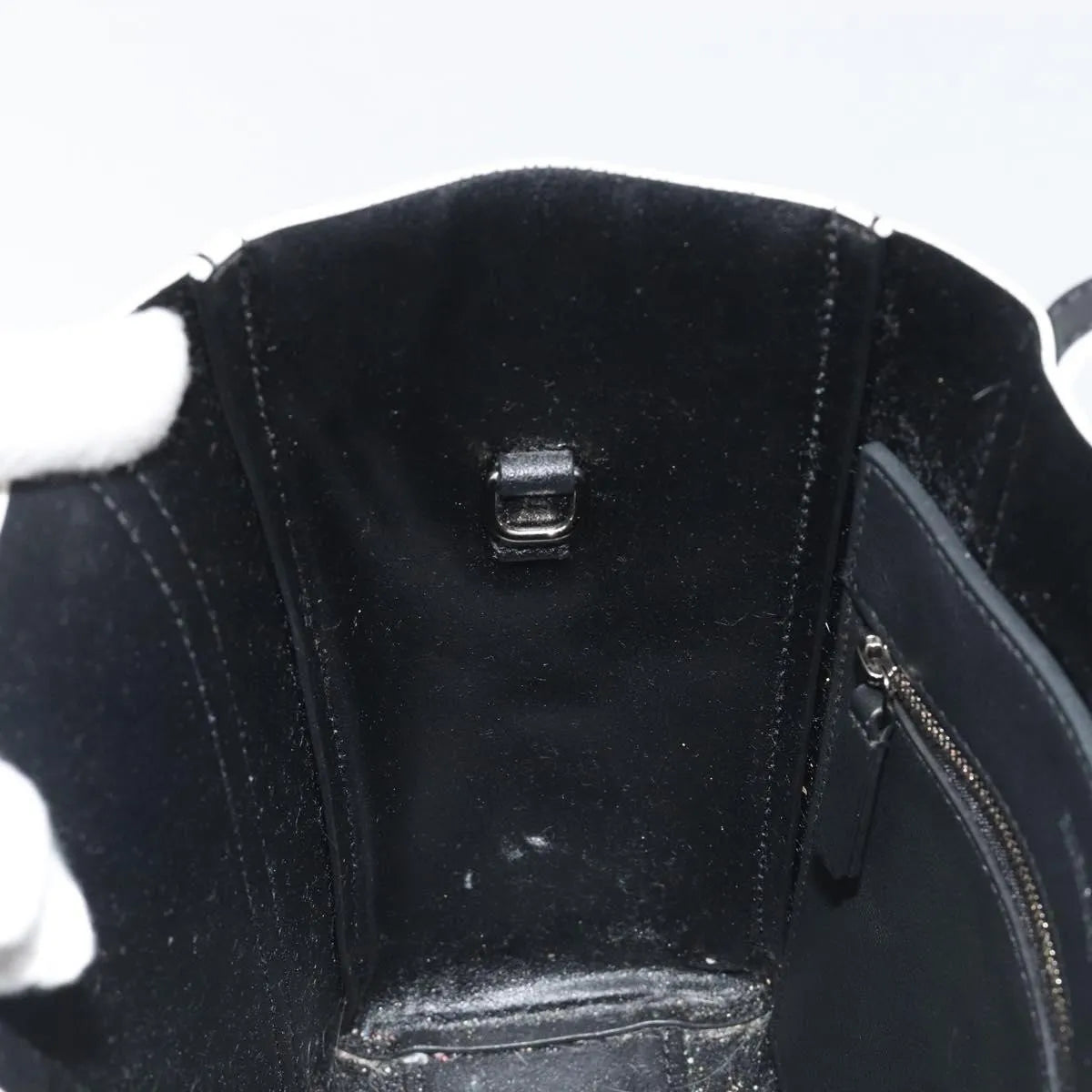 Balenciaga Everyday Tote Leather, Black, Leather, Tote Bag