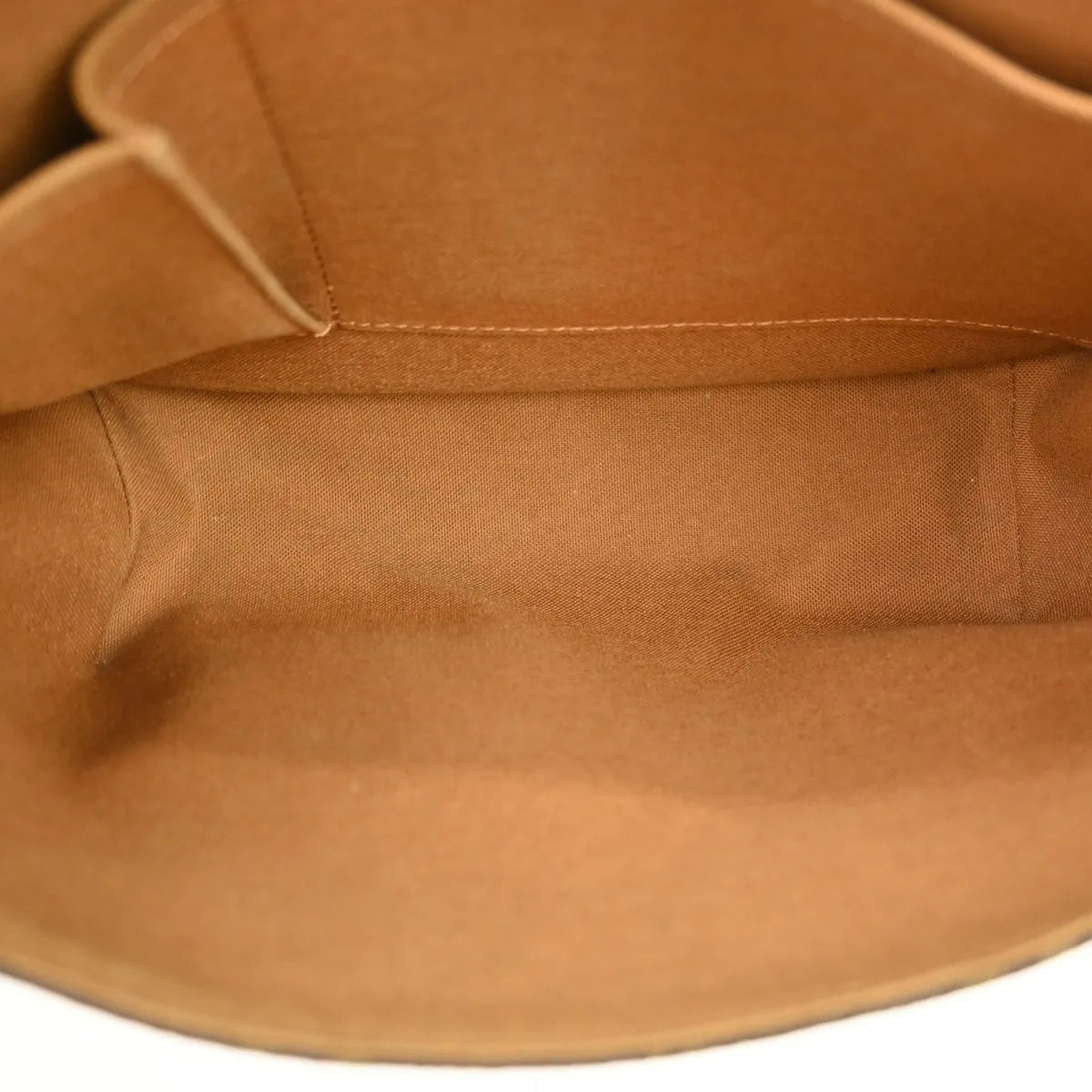 Louis Vuitton Bosphore Messenger Monogram Canvas, Brown, Canvas, Shoulder Bag