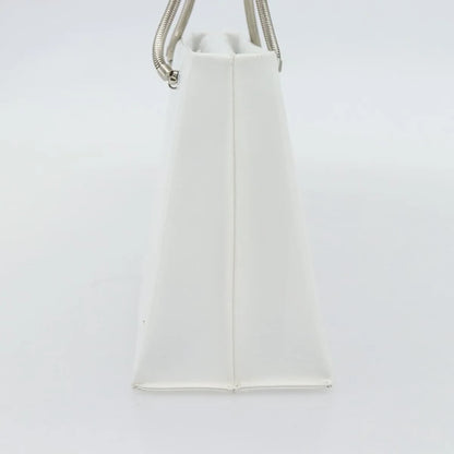 Givenchy Shoulder Leather, White, Leather, Shoulder Bag