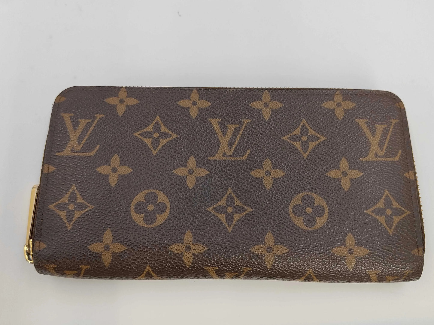 Louis Vuitton Monogramissime Monogram Canvas and Exotics, Multicolour, Canvas, Wallet