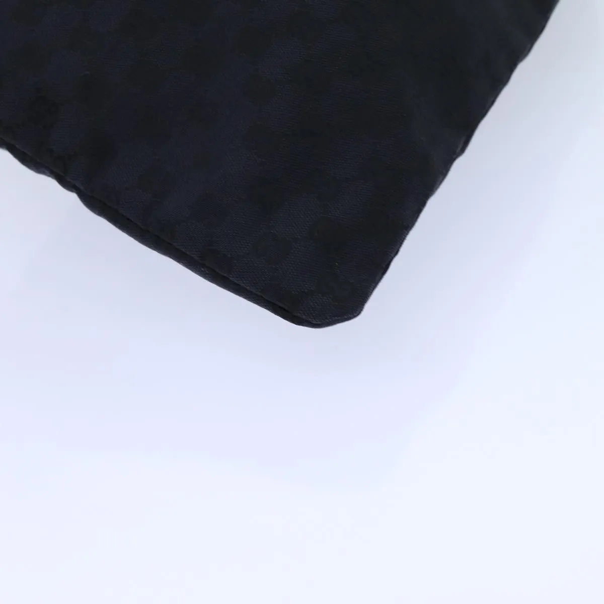 Gucci GG canvas Canvas, Black, Canvas, Clutch