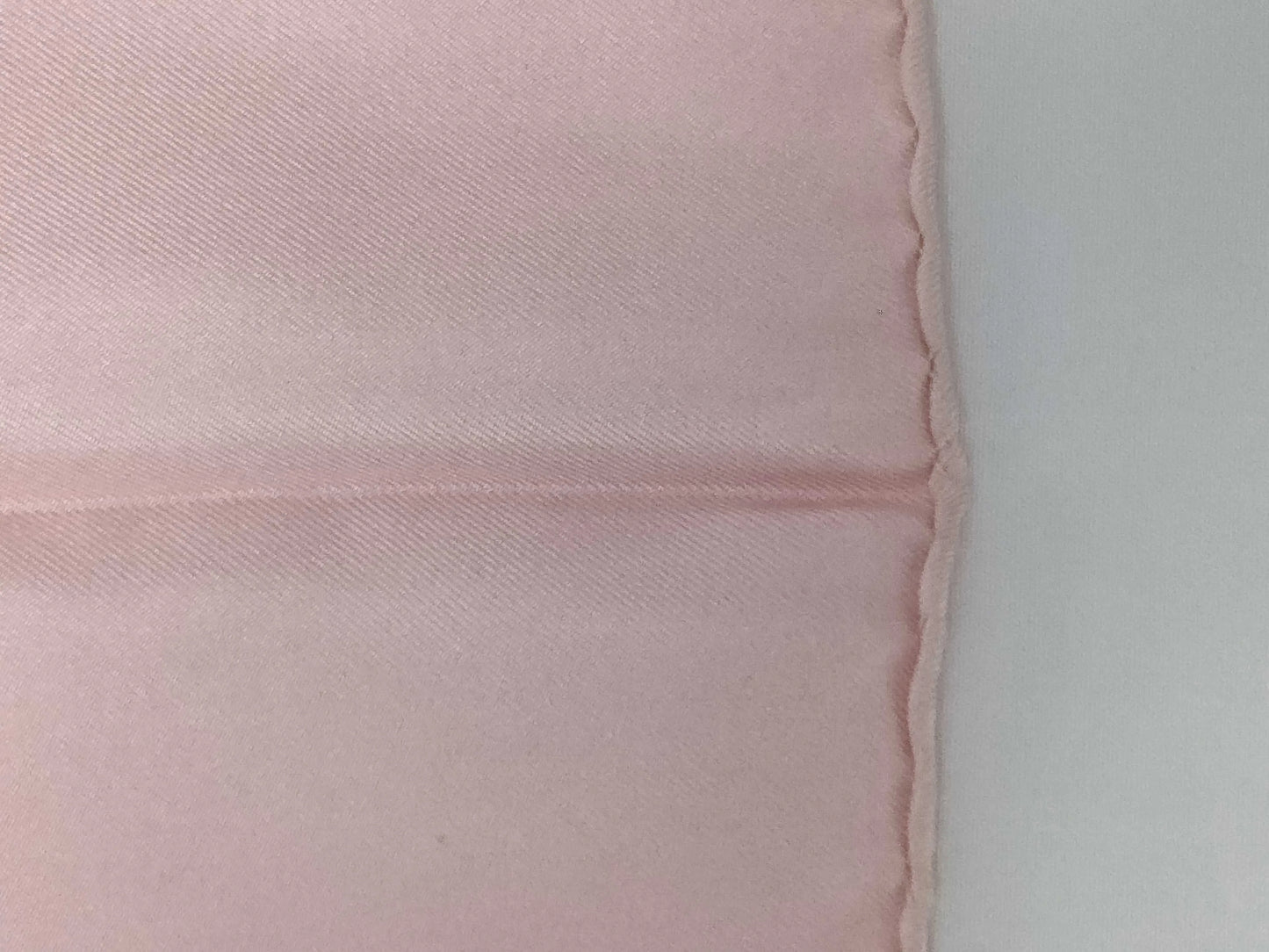 Hermes Carré 90 Silk multicolor, Pink, Silk, Scarf